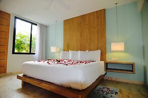 A-Nah Suites Apartamentos by CSR