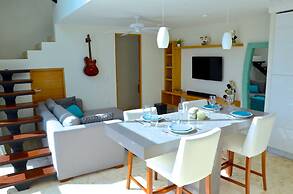 A-Nah Suites Apartamentos by CSR