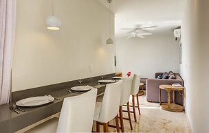 A-Nah Suites Apartamentos by CSR