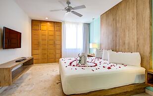 A-Nah Suites Apartamentos by CSR