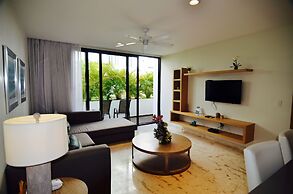 A-Nah Suites Apartamentos by CSR
