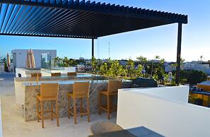 A-Nah Suites Apartamentos by CSR