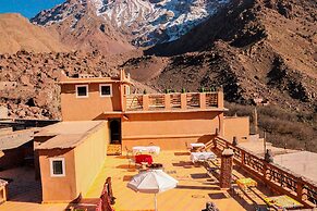 Roches Aremd - Hostel