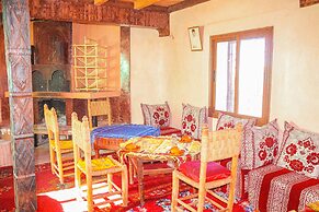 Roches Aremd - Hostel