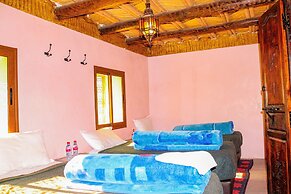 Roches Aremd - Hostel