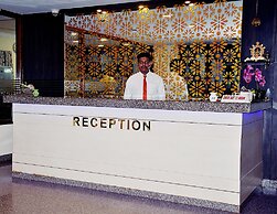 Hotel mookambika palace