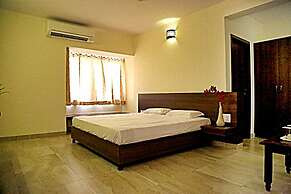 Hotel mookambika palace