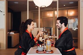 Latemar Hotel Suites & Spa