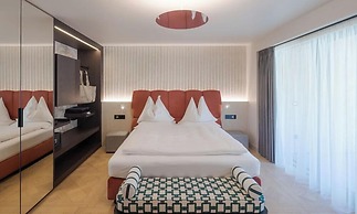Latemar Hotel Suites & Spa