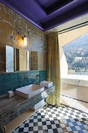 Latemar Hotel Suites & Spa