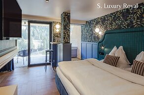 Latemar Hotel Suites & Spa