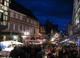 Au Vieux Moulin