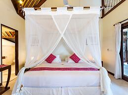 Villa Gils by Villa Finder