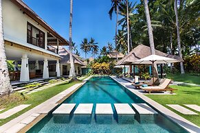 Villa Gils by Villa Finder