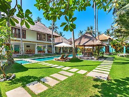 Villa Gils by Villa Finder