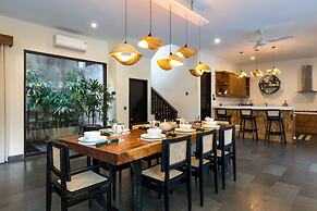 Villa Suvitha by Villa Finder