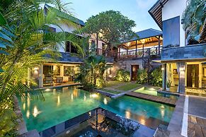 Villa Suvitha by Villa Finder
