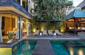 Villa Suvitha by Villa Finder