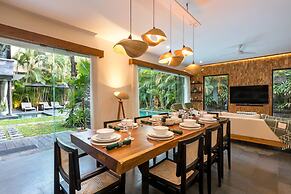 Villa Suvitha by Villa Finder