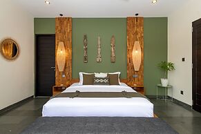 Villa Suvitha by Villa Finder