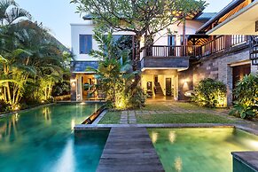 Villa Suvitha by Villa Finder