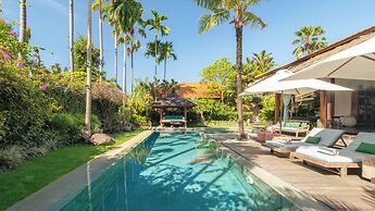 Villa Desa Roro Dua by Villa Finder