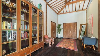 Villa Desa Roro Dua by Villa Finder