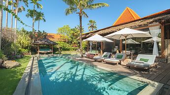Villa Desa Roro Dua by Villa Finder