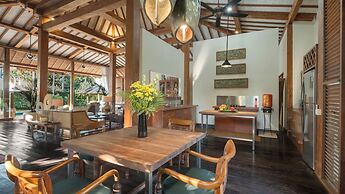Villa Desa Roro Dua by Villa Finder