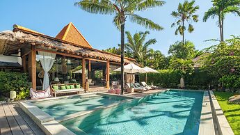 Villa Desa Roro Dua by Villa Finder