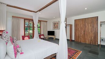 Villa Desa Roro Dua by Villa Finder
