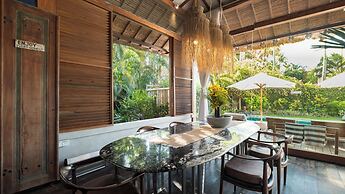 Villa Desa Roro Dua by Villa Finder