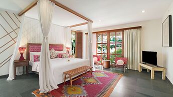 Villa Desa Roro Dua by Villa Finder