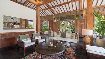 Villa Desa Roro Dua by Villa Finder
