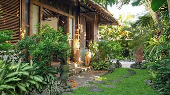 Villa Desa Roro Dua by Villa Finder