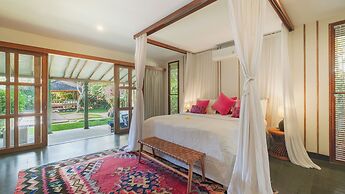 Villa Desa Roro Dua by Villa Finder