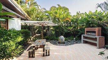Villa Desa Roro Dua by Villa Finder