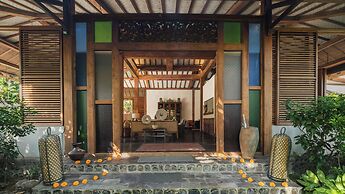 Villa Desa Roro Dua by Villa Finder