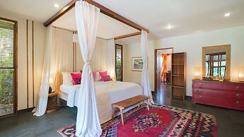 Villa Desa Roro Dua by Villa Finder