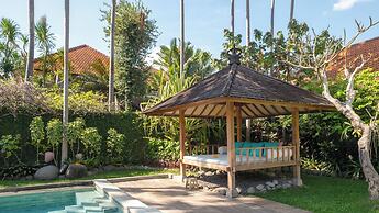 Villa Desa Roro Dua by Villa Finder