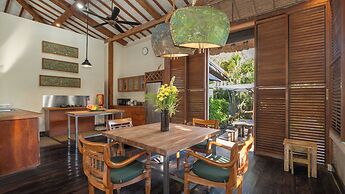 Villa Desa Roro Dua by Villa Finder