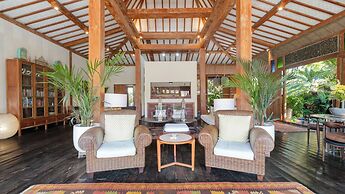 Villa Desa Roro Dua by Villa Finder