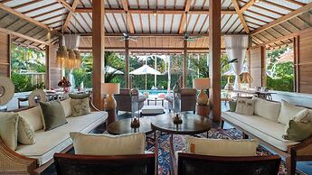 Villa Desa Roro Dua by Villa Finder