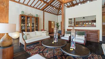 Villa Desa Roro Dua by Villa Finder