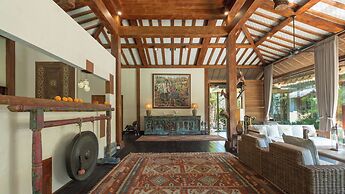 Villa Desa Roro by Villa Finder