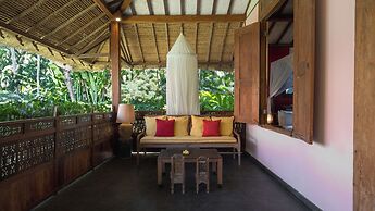Villa Desa Roro by Villa Finder