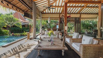 Villa Desa Roro by Villa Finder