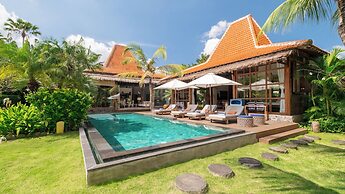 Villa Desa Roro by Villa Finder