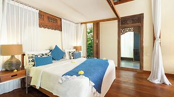 Villa Desa Roro by Villa Finder