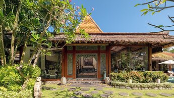 Villa Desa Roro by Villa Finder